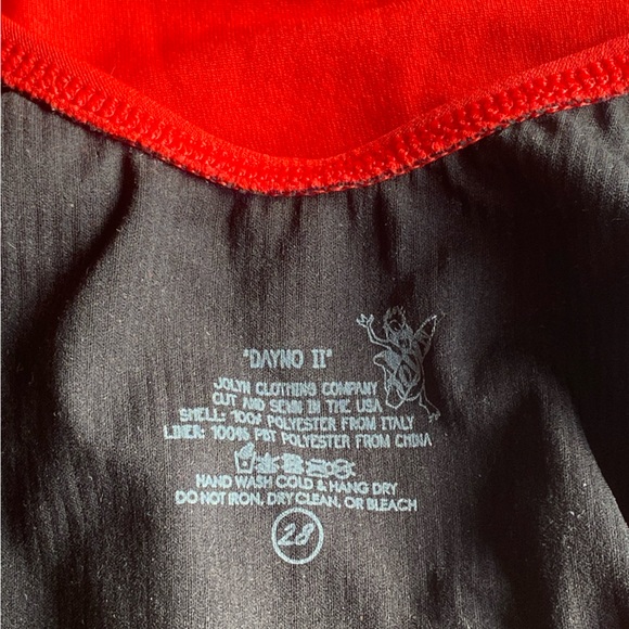 Jolyn Onesie - Dayno 2 - Picture 5 of 12